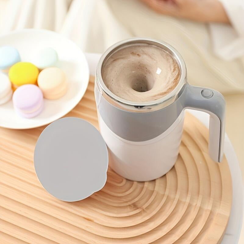 Tazza Magnetica Auto-Mescolante 380ml