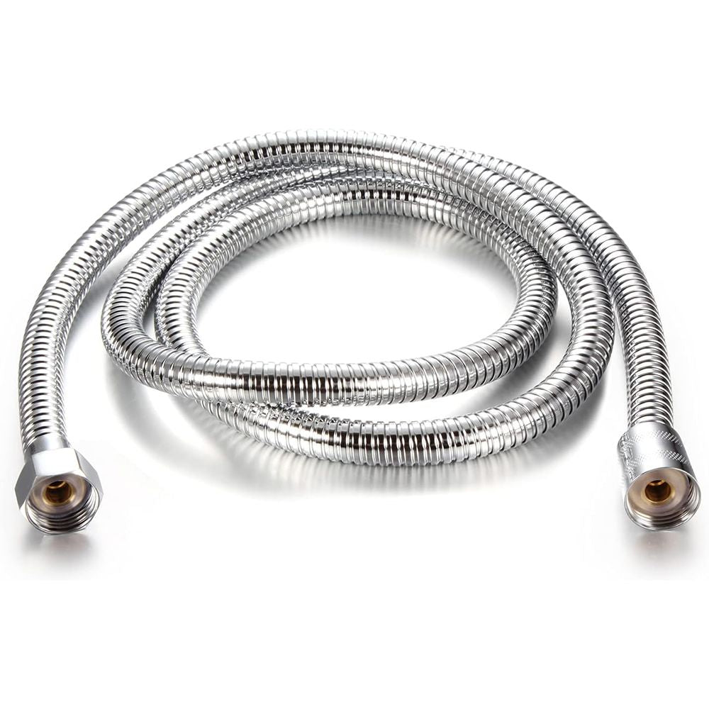 Soffione Doccia Anticalcare con Tubo
