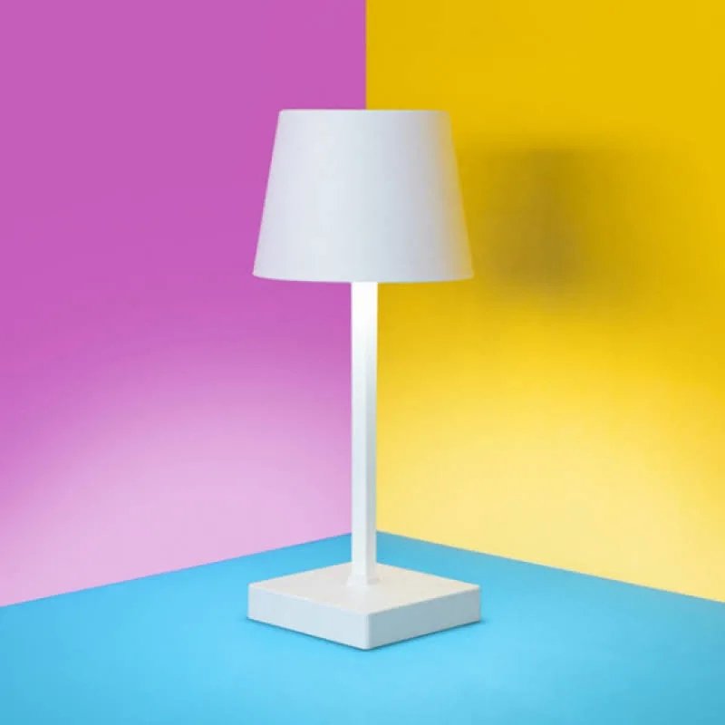Lampada Touch Regolabile Ricaricabile