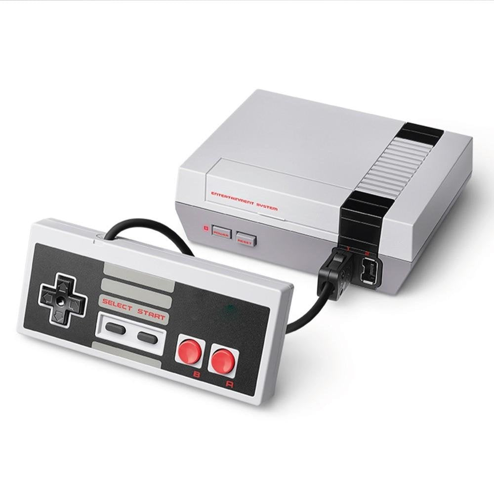 Console Retro TV 620 Giochi Integrati