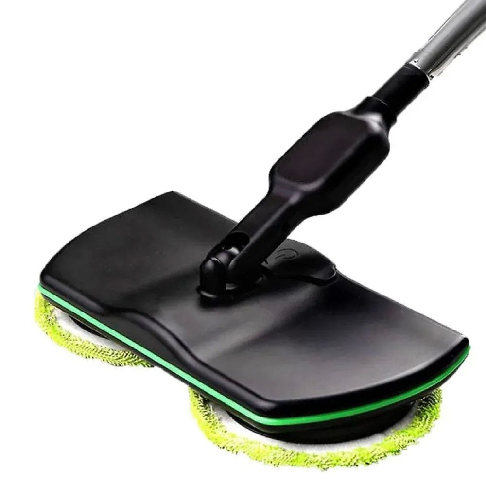 Mocio Elettrico 3 in 1  Lava, Lucida e Inceratura