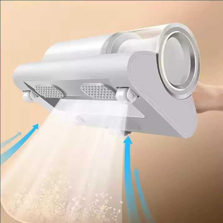 Aspirapolvere Ricaricabile Senza Fili 50W