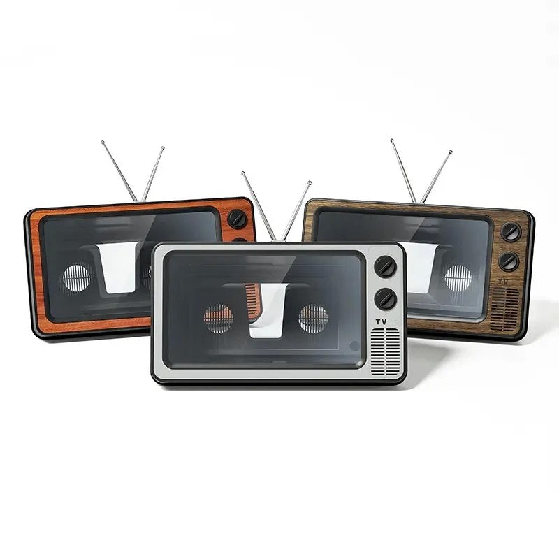ZoomView 3D HD Supporto Smartphone