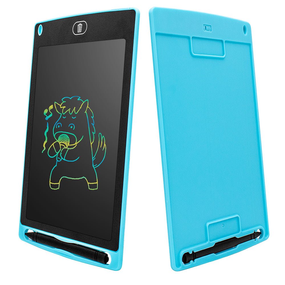 Lavagna Digitale LCD Portatile per Disegno e Scrittura