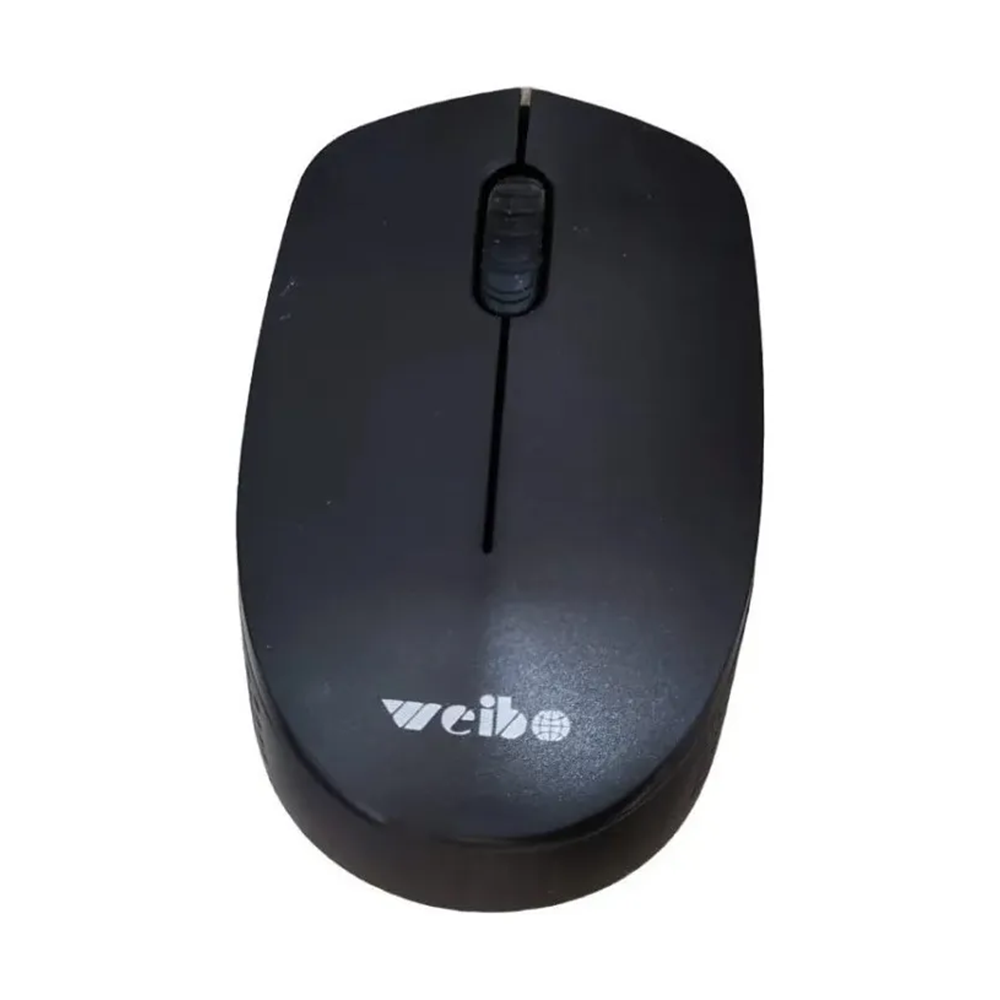 Tastiera e Mouse Wireless per PC Laptop Macbook Smart TV