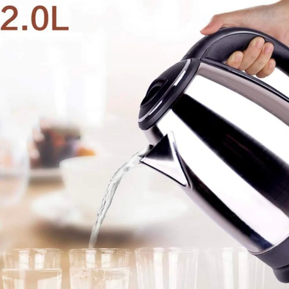 Bollitore Elettrico 6 Litri