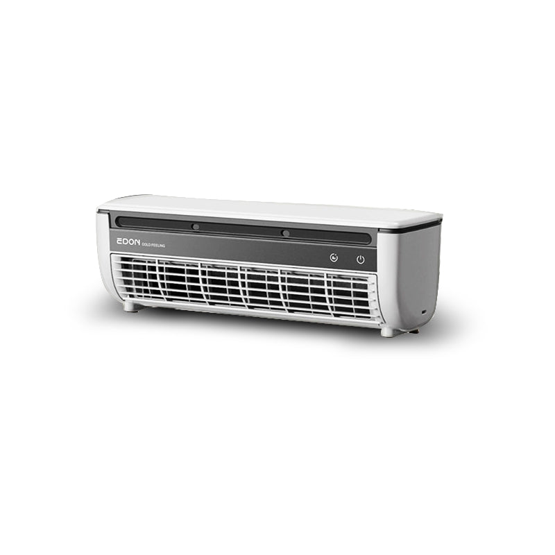 Ventilatore Multifunzionale Caldo Freddo e Controllo Remoto