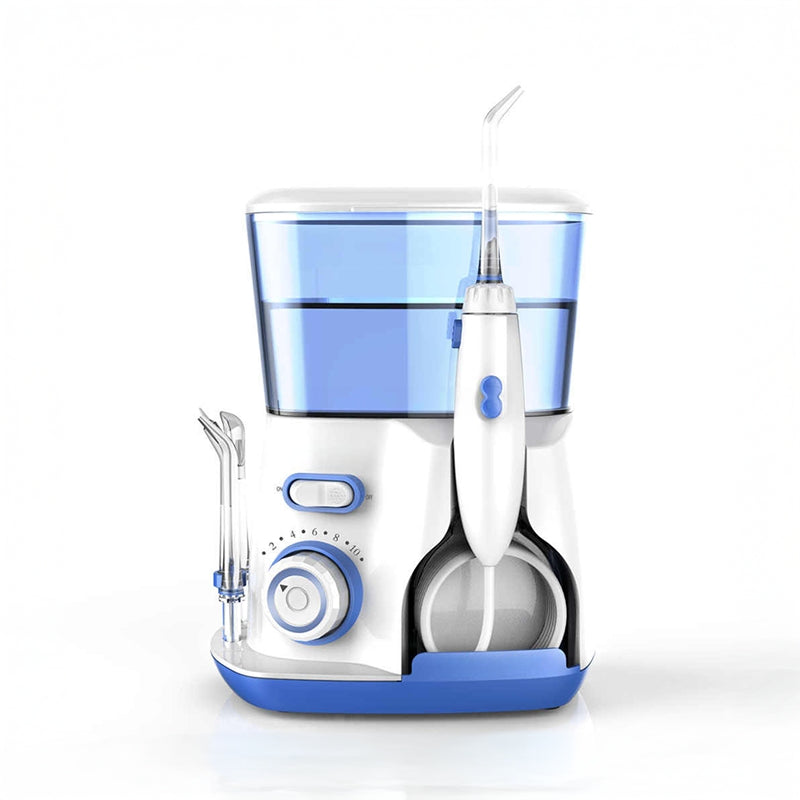 Idropulsore Dentale Elettrico Professionale con Pressione Regolabile