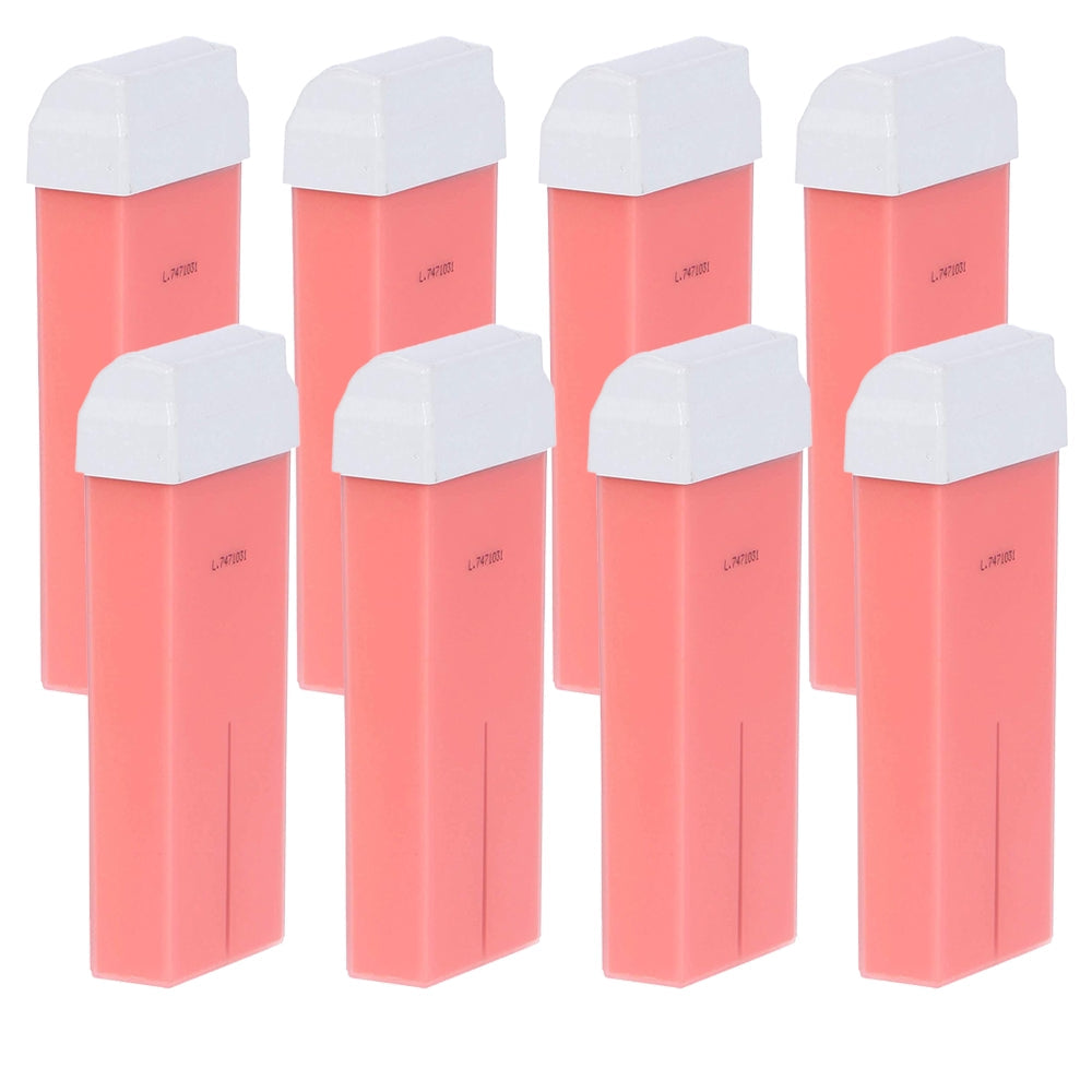 Cartuccia Cera Roll-On Depilazione Professionale 100ml