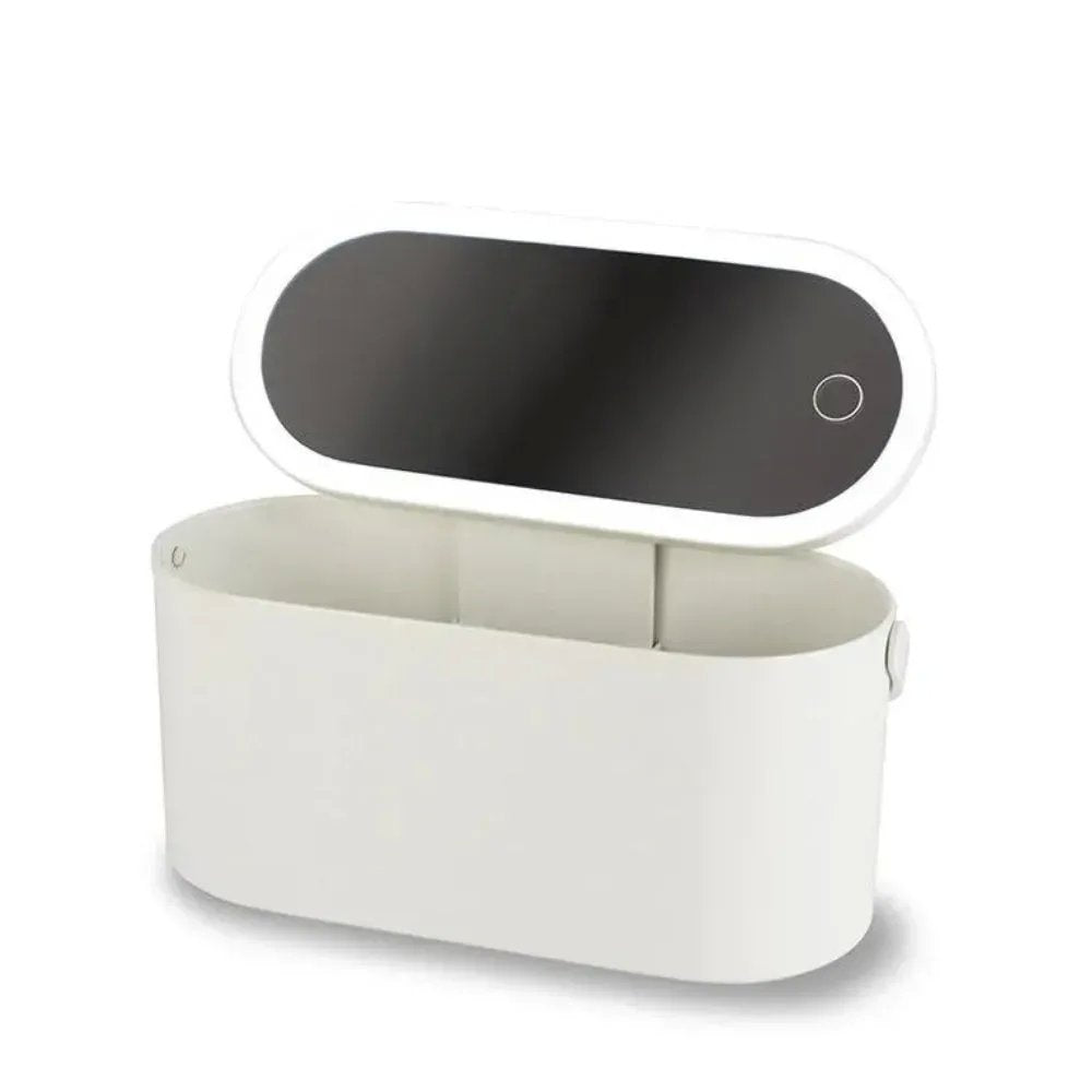 Beauty Case LED Portatile Compatto