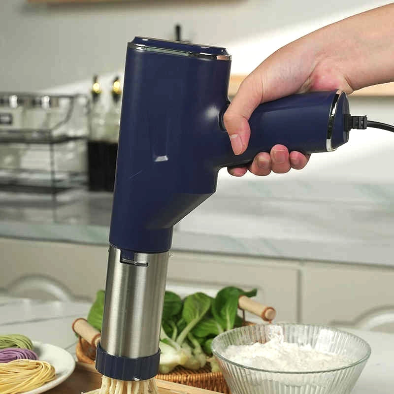 Noodles Maker Macchina Automatica per Pasta Fresca e Noodles