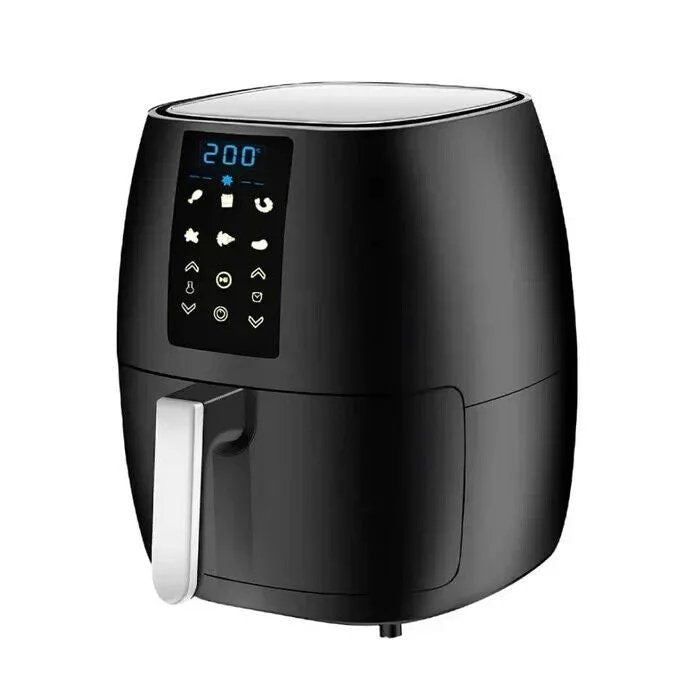Friggitrice ad Aria 6L 1350W