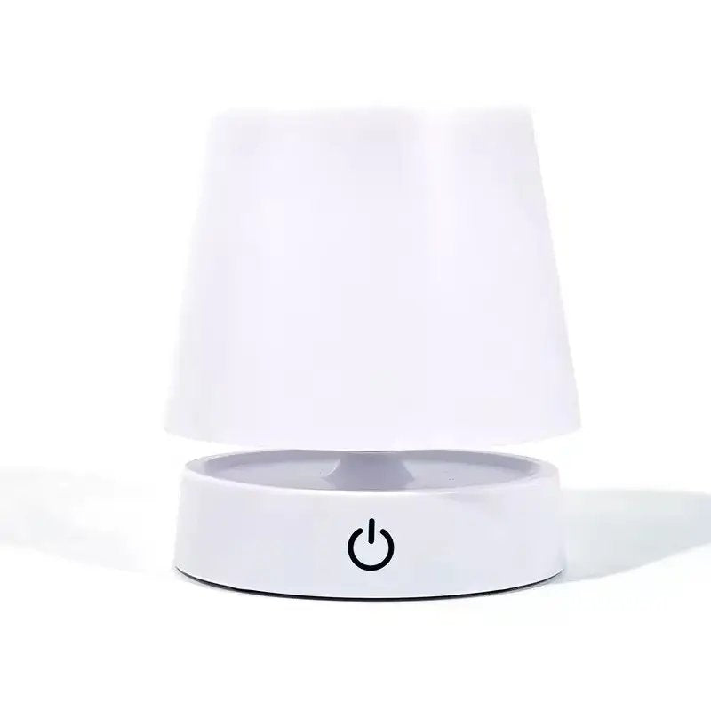 Lampada da Scrivania LED RGB Pieghevole Touch