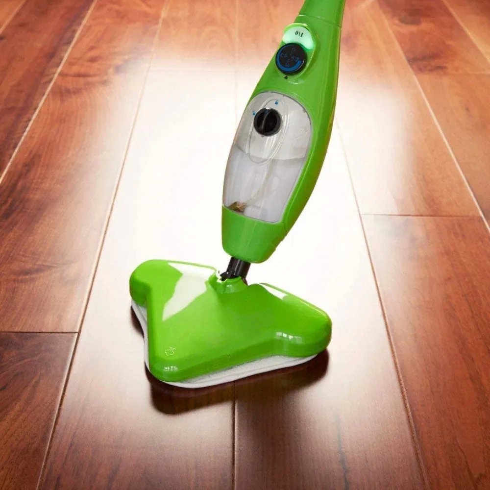 Ecology Clean VaporeMaster