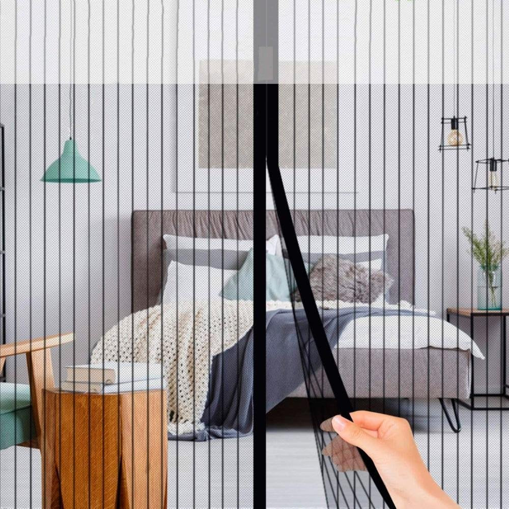 Zanzariera Magnetica Porta Breeze