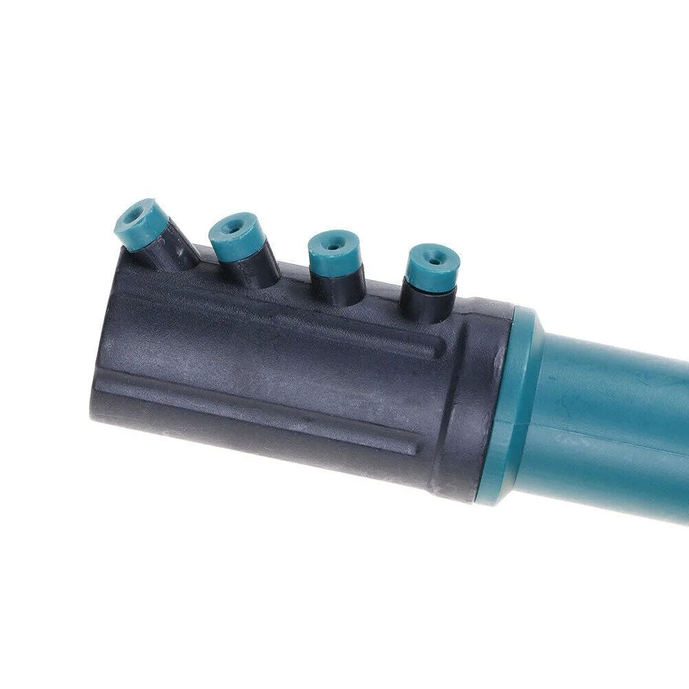 Irrigatore Automatico da Giardino con Bracci e Ugelli