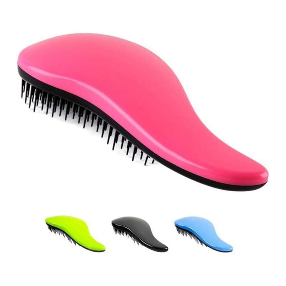 Spazzola Districante per Capelli Senza Grovigli