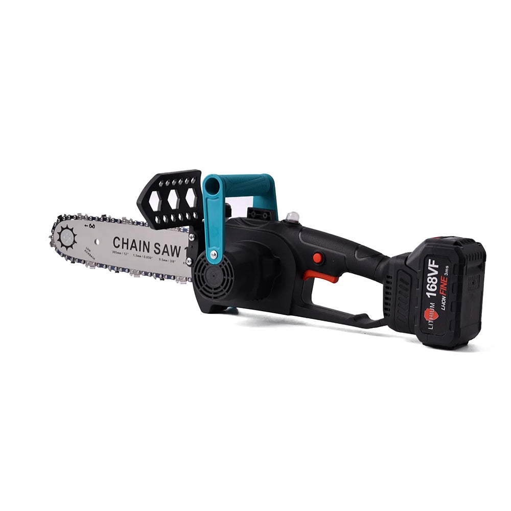 Motosega Elettrica Brushless 12 Pollici 800W