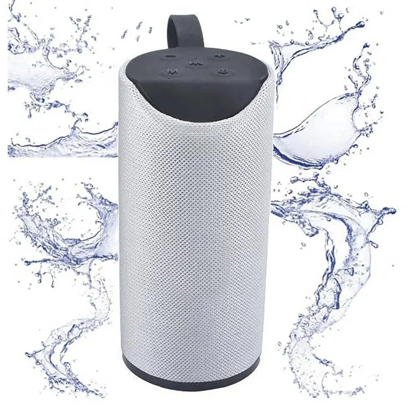 Altoparlante Bluetooth Impermeabile da Esterno