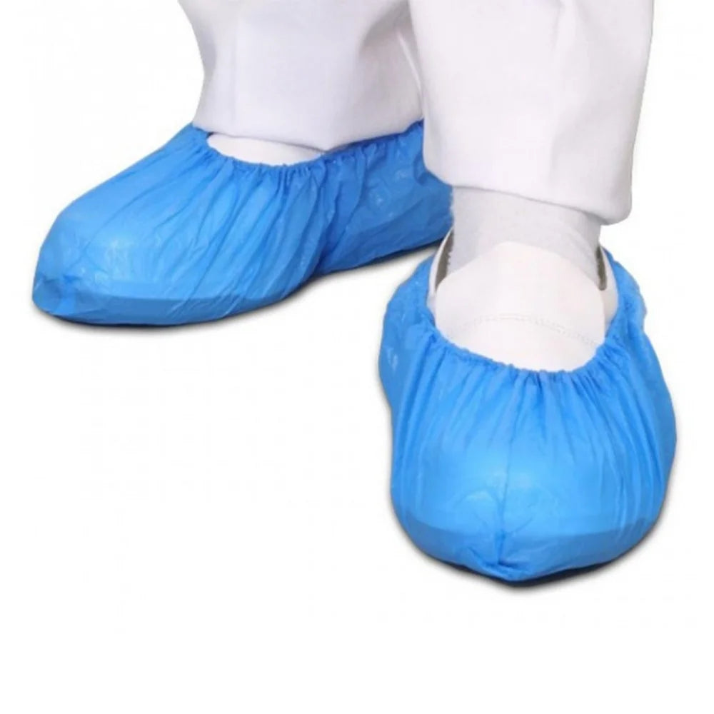 Copriscarpe Protettivi Monouso