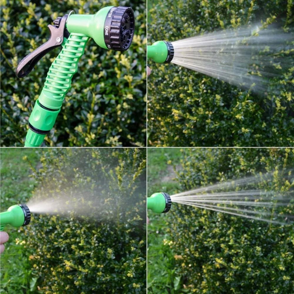 Tubo Giardino Estensibile