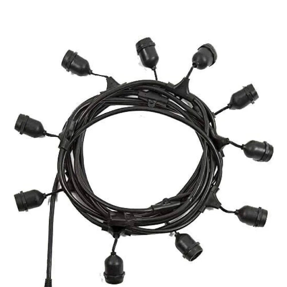 Catena Luminosa da Esterno