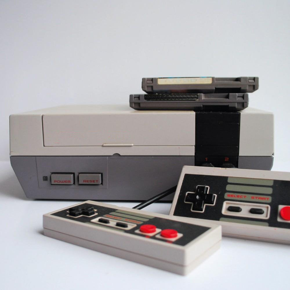 Console Retro TV 620 Giochi Integrati