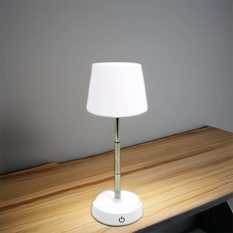 Lampada da Scrivania LED RGB Pieghevole Touch