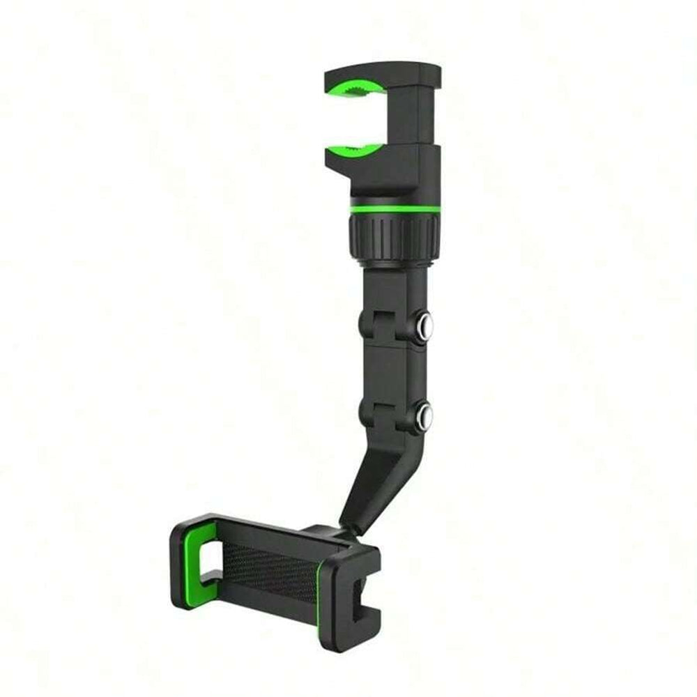 Supporto Smartphone per Specchietto Retrovisore