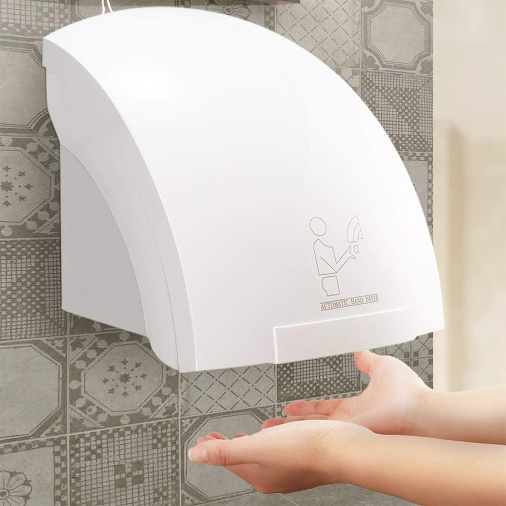 Asciugamani Automatico 2000W