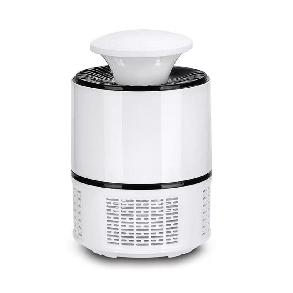 Lampada Aspiratore Anti Zanzare LED 5W