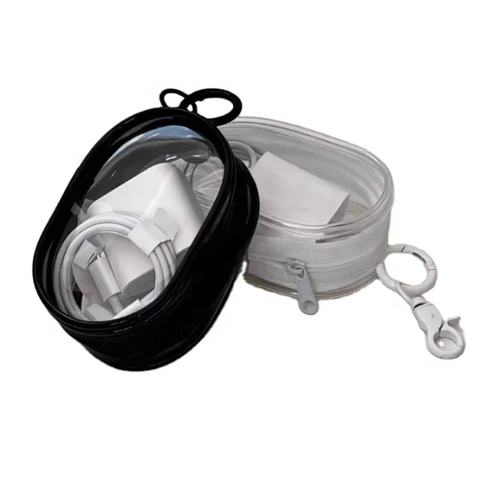 Organizer Porta Caricabatterie per Cavi e Accessori