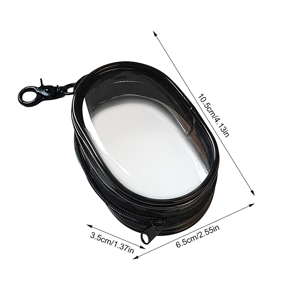 Organizer Porta Caricabatterie per Cavi e Accessori