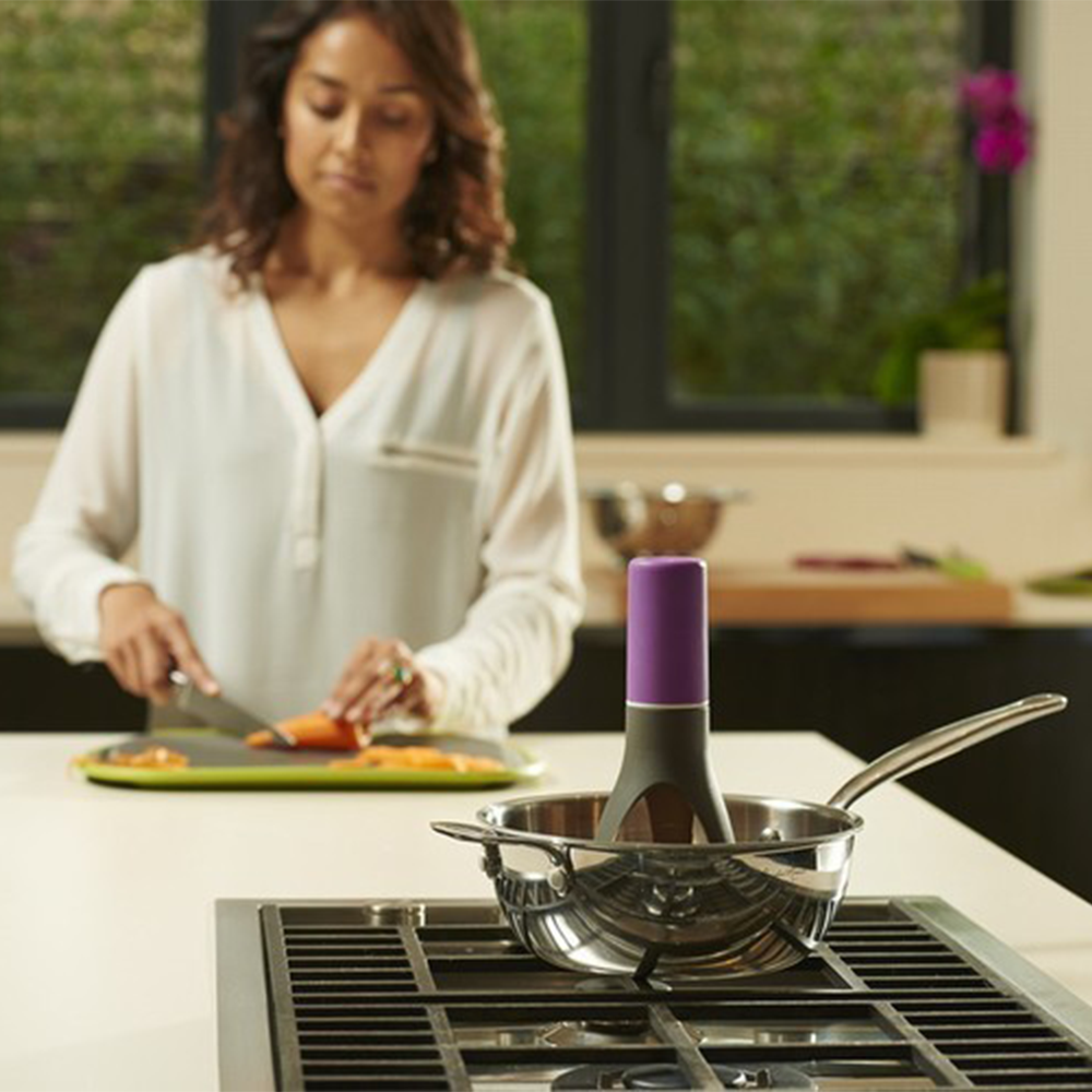 Mescolatore Automatico da Cucina Elettrico