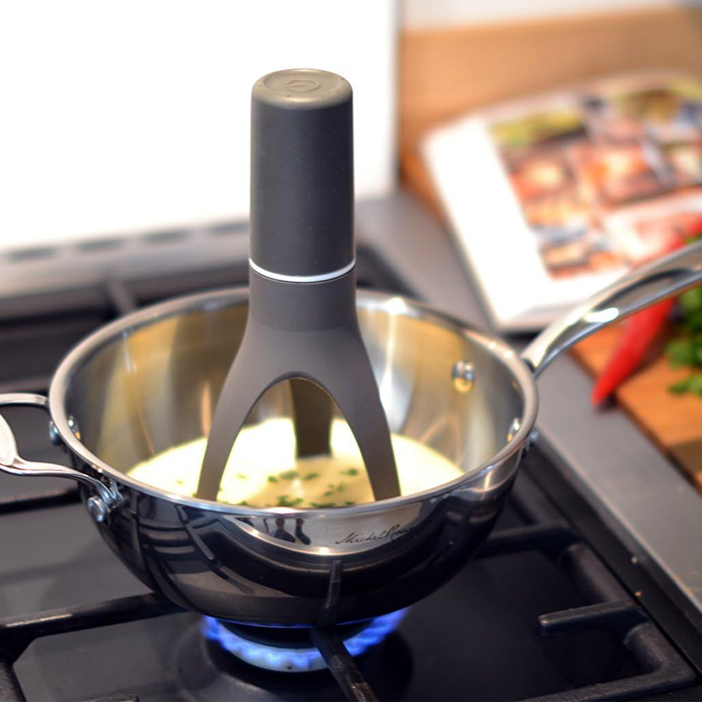 Mescolatore Automatico da Cucina Elettrico
