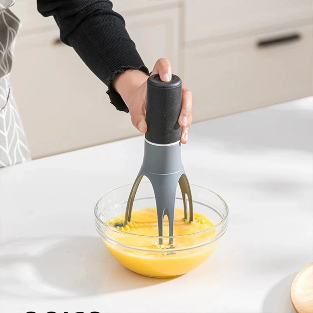 Mescolatore Automatico da Cucina Elettrico