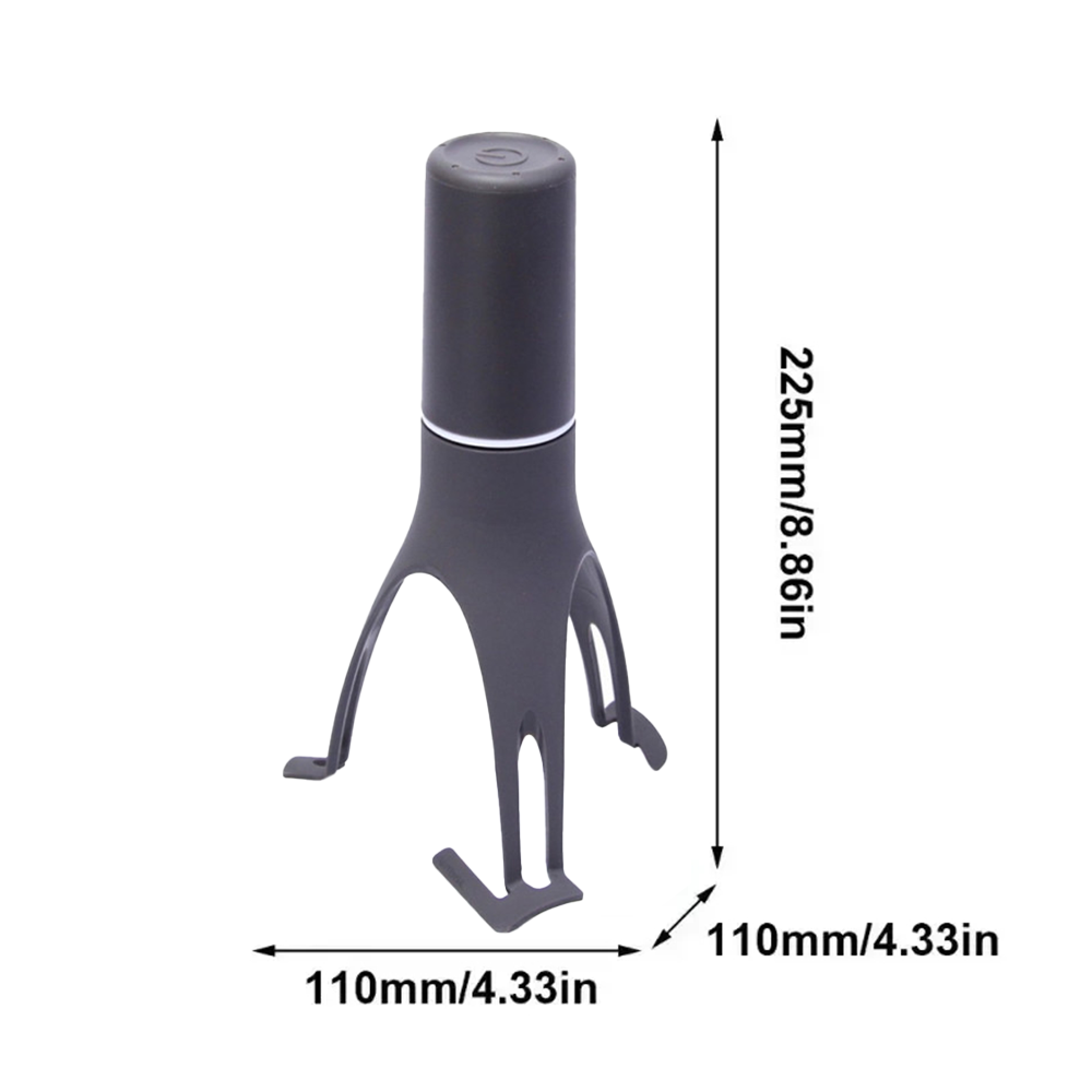 Mescolatore Automatico da Cucina Elettrico