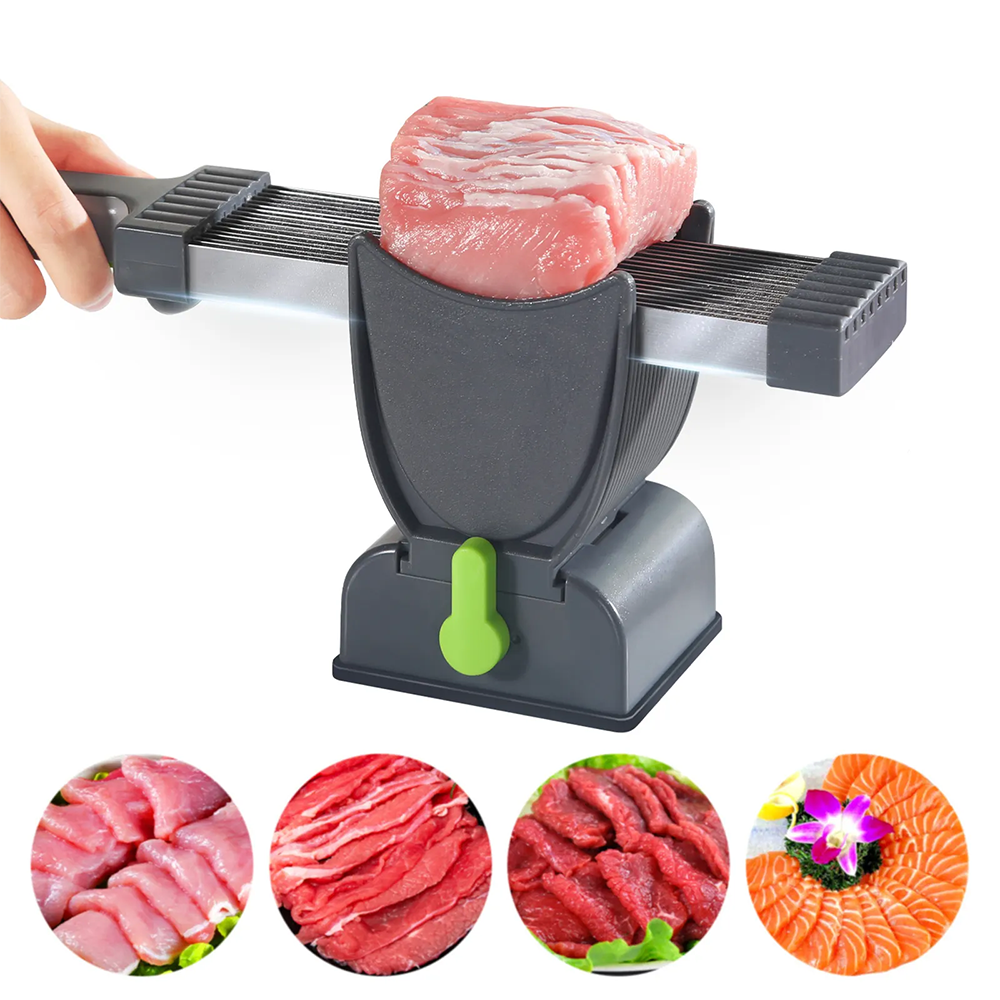 TagliaChef DuoBlade