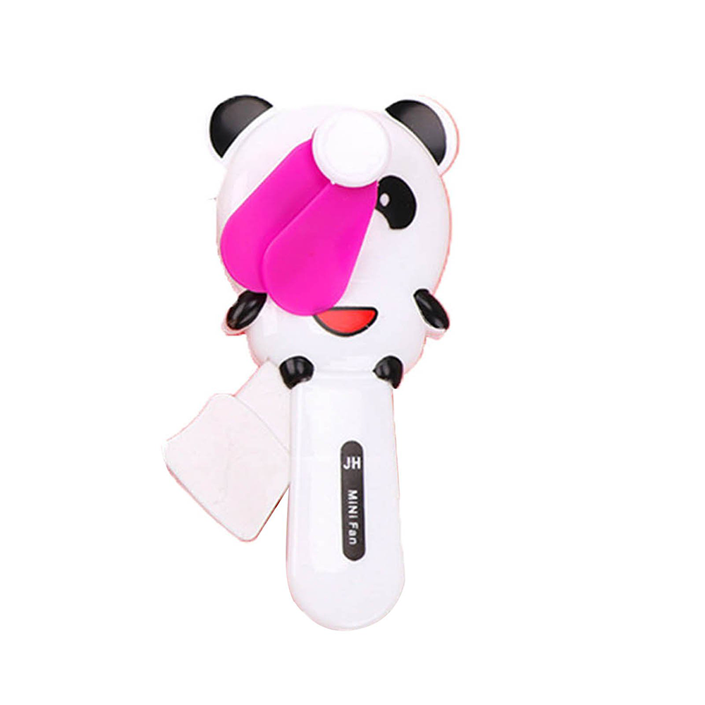 Mini Ventilatore Portatile Animali per Bambini