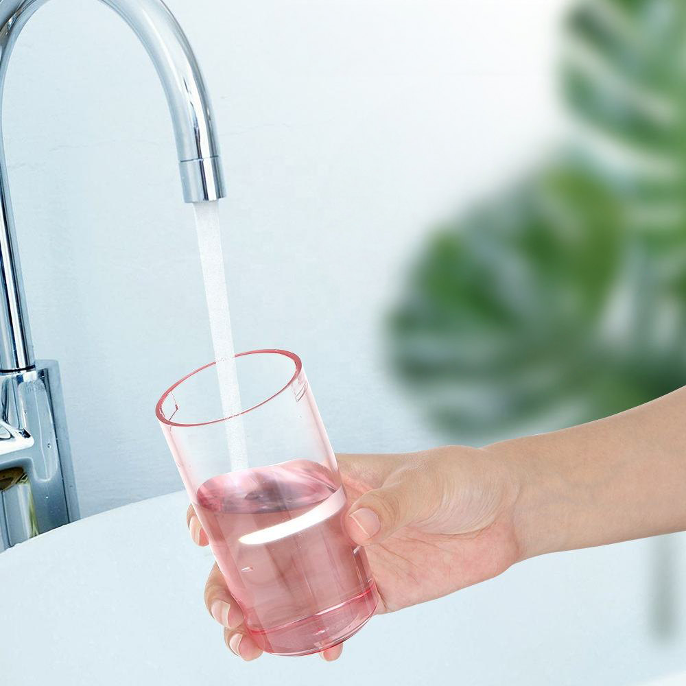 Irrigatore Orale Elettrico Professionale – Rimuovi Placca e Residui