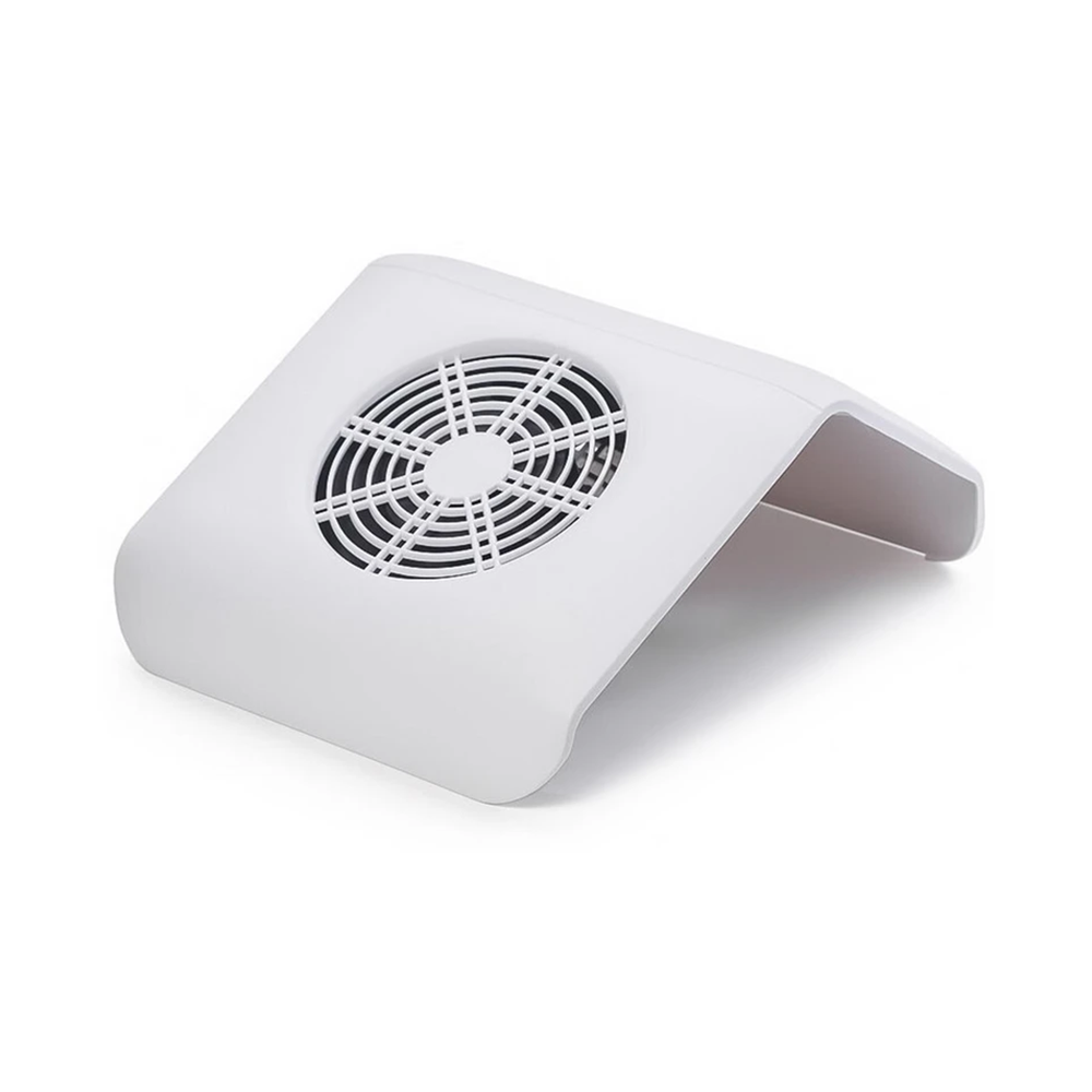 Aspiratore Polvere Unghie Professionale Silenzioso