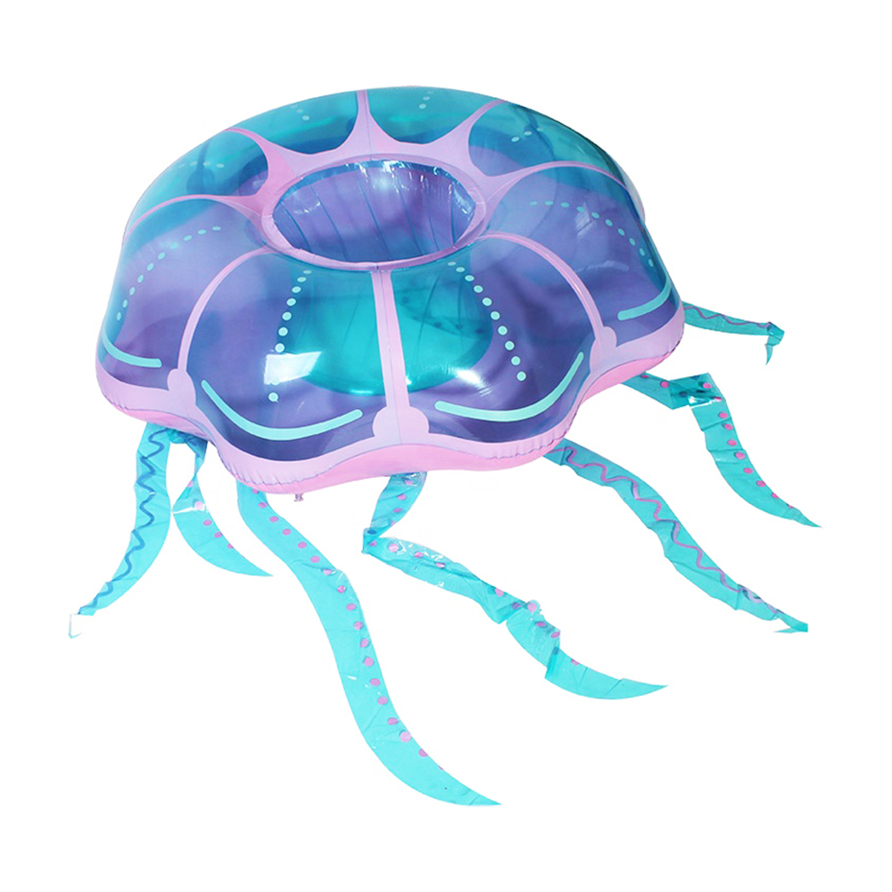 Ciambella Gonfiabile Medusa XL per Mare e Piscina