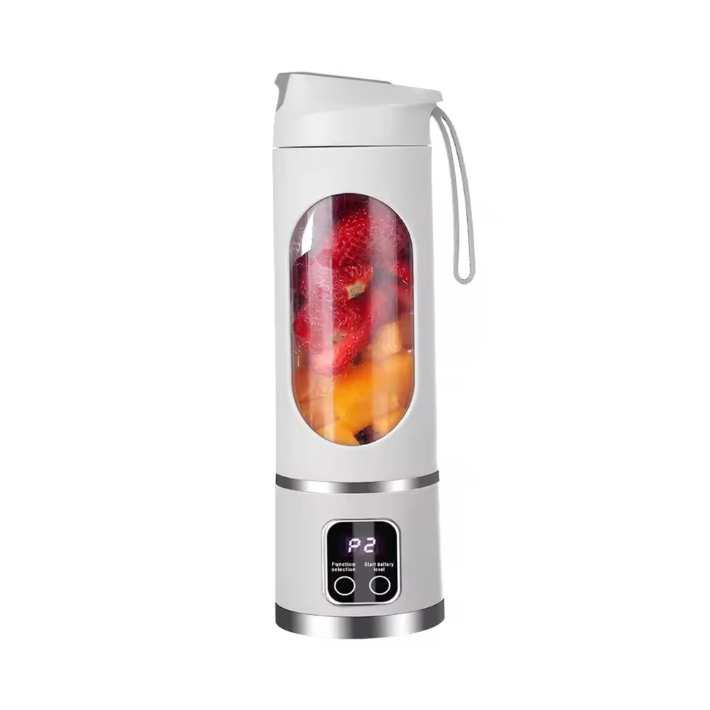 Frullatore Portatile Ricaricabile USB 450ml