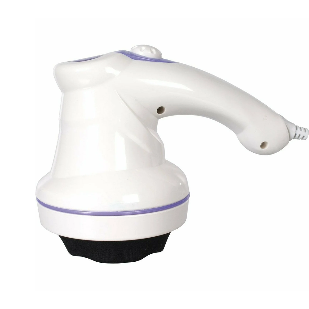 Massaggiatore Anticellulite Vibrante Corpo, Gambe e Glutei