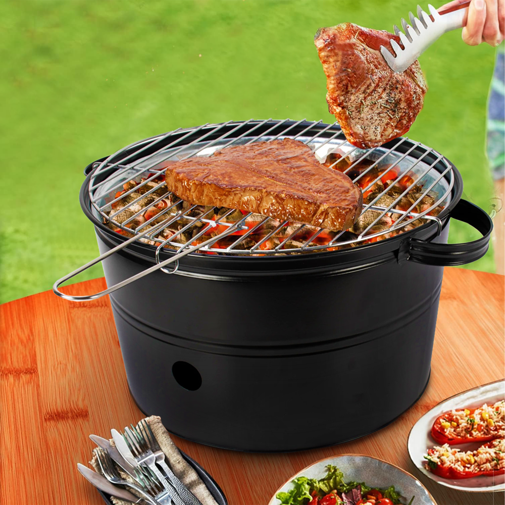 Barbecue da Esterno (30cm)