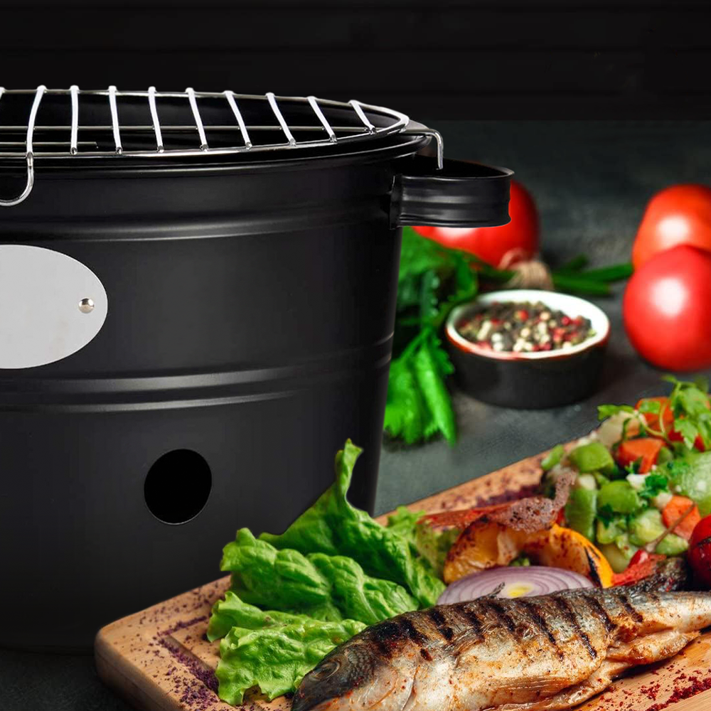 Barbecue da Esterno (30cm)