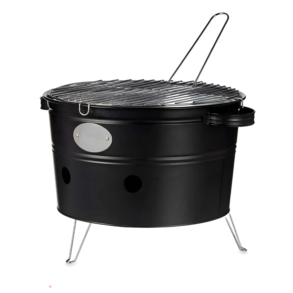 Barbecue da Esterno (30cm)