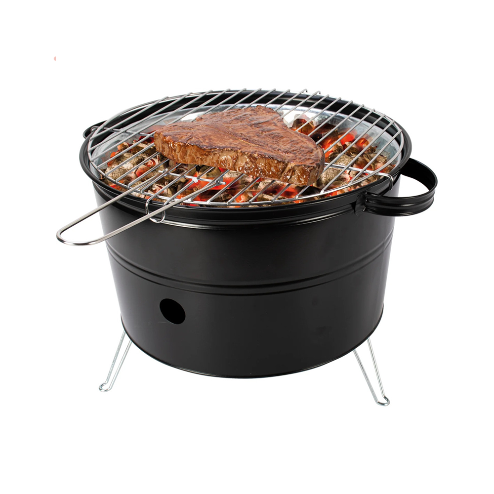 Barbecue da Esterno (30cm)