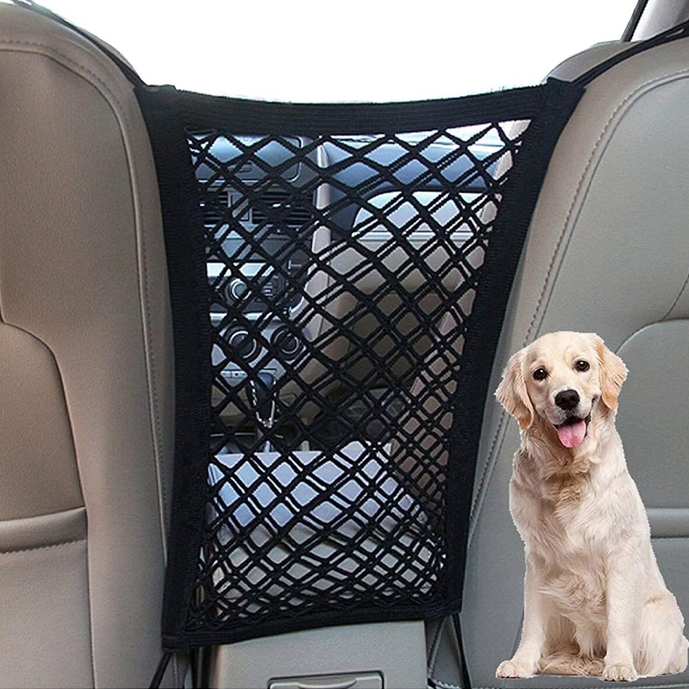 SafePet Barrier Organizer