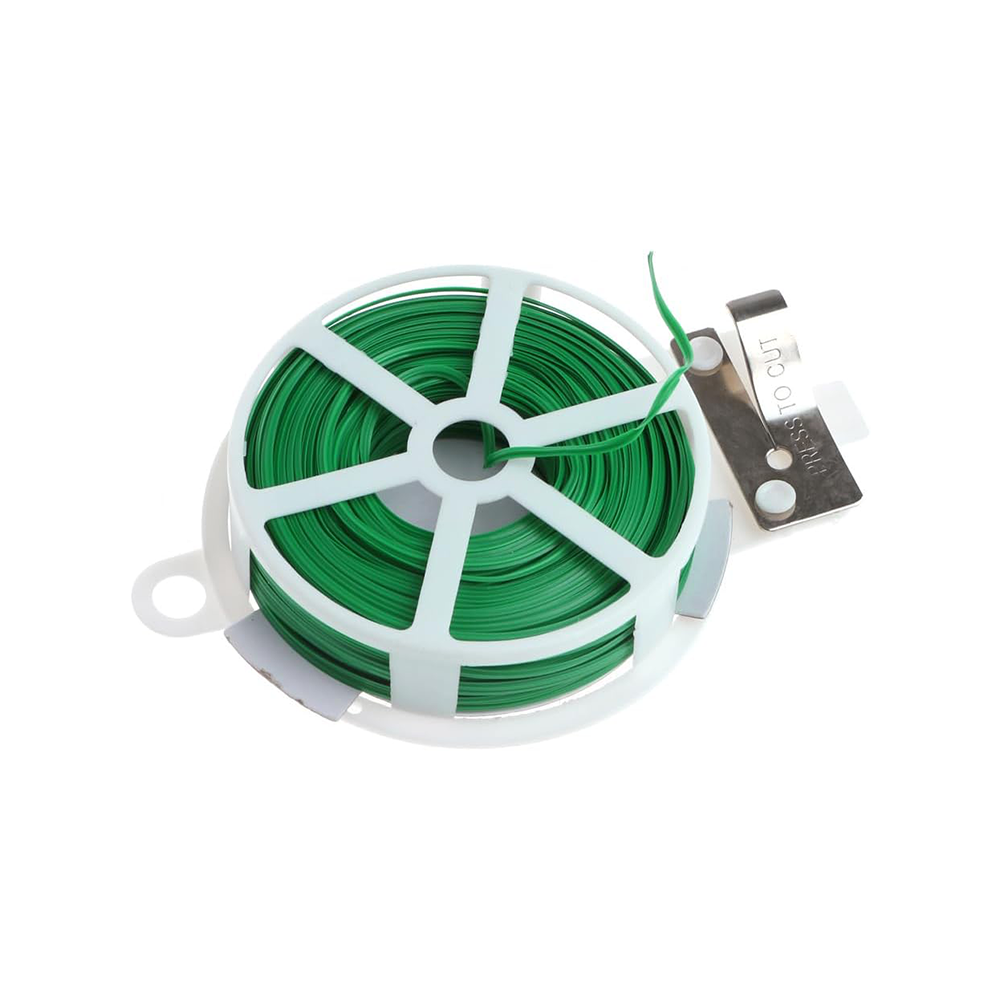Filo Multiuso Resistente con Taglierina